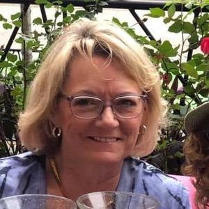 Meet your Posher, Ann